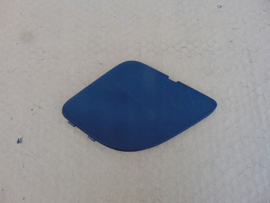 фото №5, Заглушка обшивка багажника правая ford s-max mk1