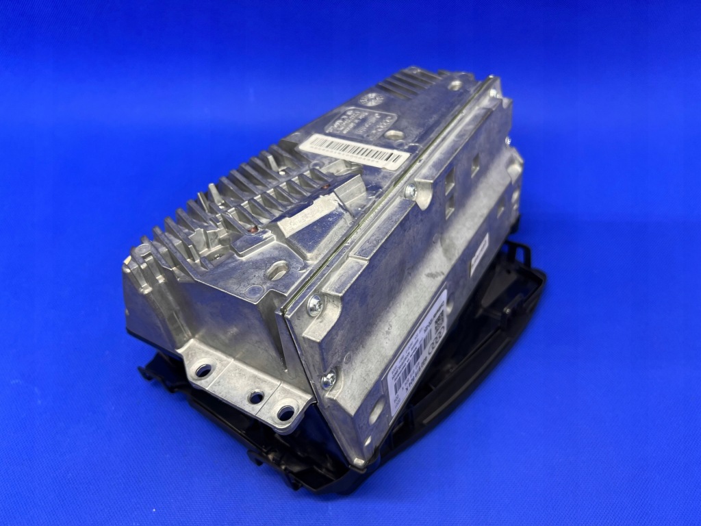 фото №5, Audi a6 c7 дисплей head up 4g0919604k