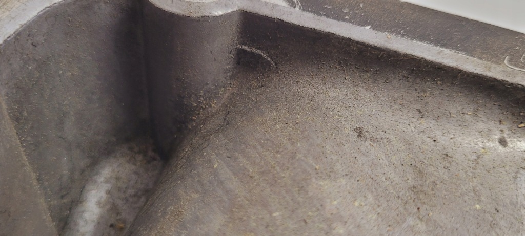 фото №10, Піддон масляна fullback l200 2.4 4n15