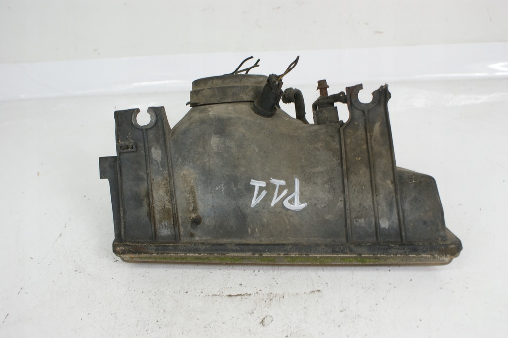 фото №9, Лампа ліва передня фара лівий перед лівий передній polonez