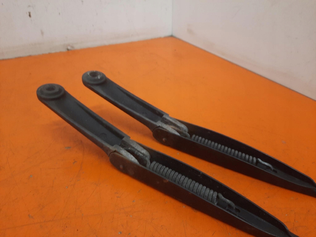 фото №5, Fiat panda ii 03-11 важіль двірники перед комплект 187a1000