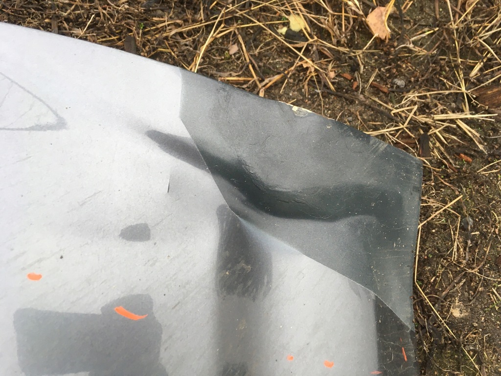 фото №9, Дверь перед peugeot 4007 цвет a39