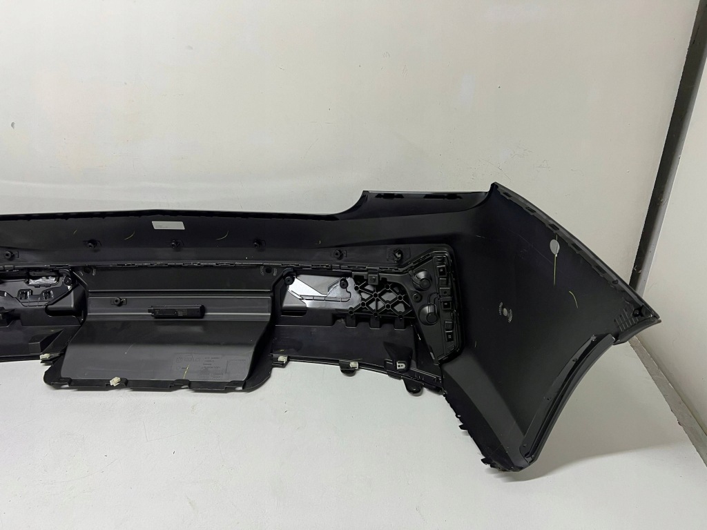 фото №8, Bmw ix i20 m-pakiet lift бампер задня спойлер накладка новий 5a6b6e7 5a6b6e0