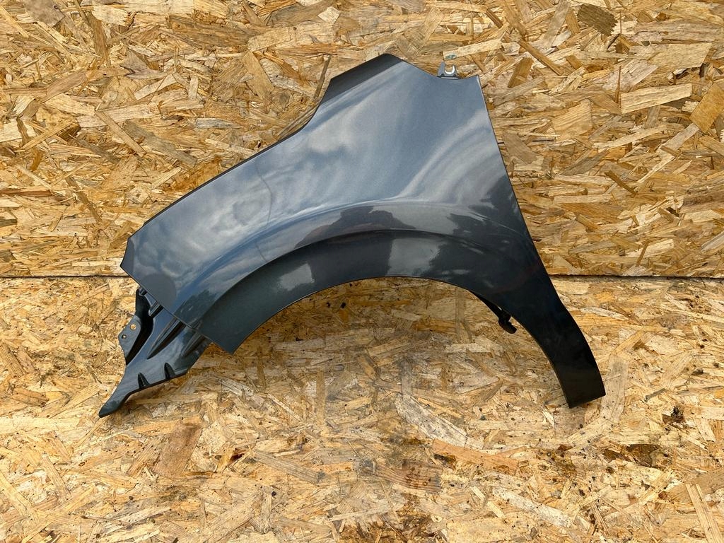 фото №1, Citroen c3 iii крыло левый перед ktpd