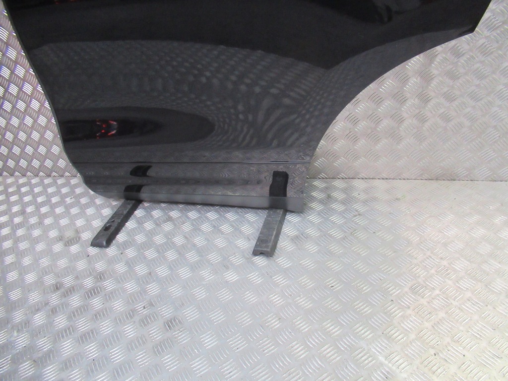 фото №6, Дверь задняя задние левая левый porsche cayenne 7p5 f1259