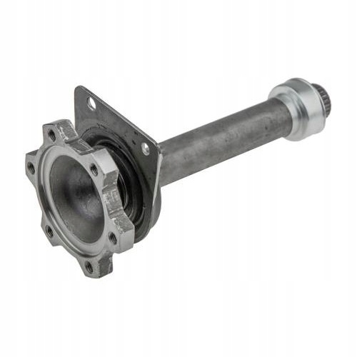 фото №1, Вал полуось с опора nty nty npw-vw-019r