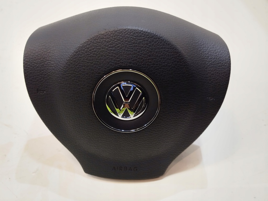 фото №1, Подушка водителя vw amarok i 2h 2h0880201g оригинал ! idealna !