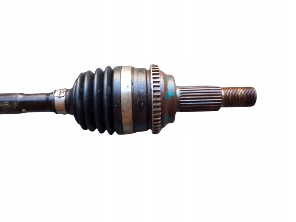 фото №2, Mazda cx-5 cx5 2.0b привідний вал права задня задня