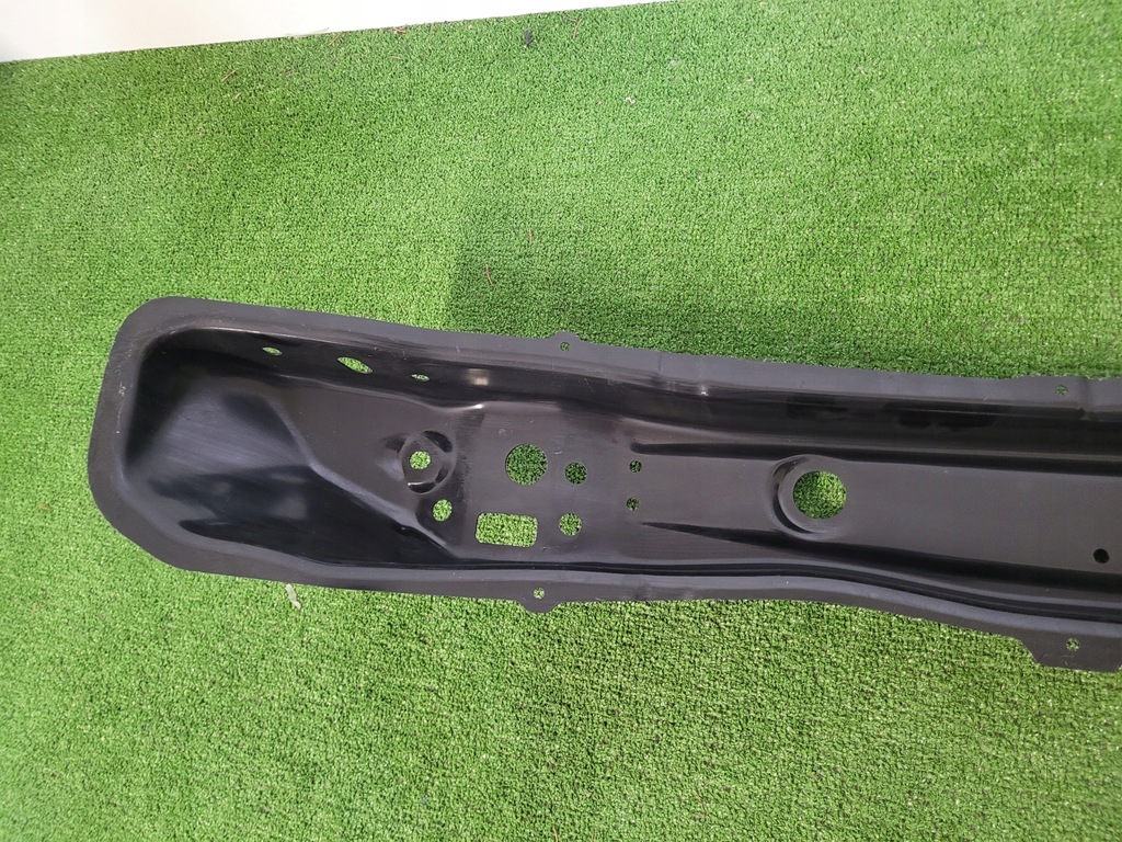 фото №7, Dacia duster ii 2 балка бампера перед передня підсилювач