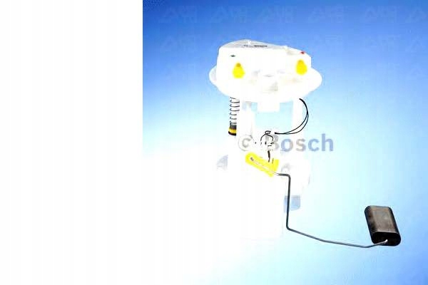 фото №2, Датчик рівня пального [bosch]