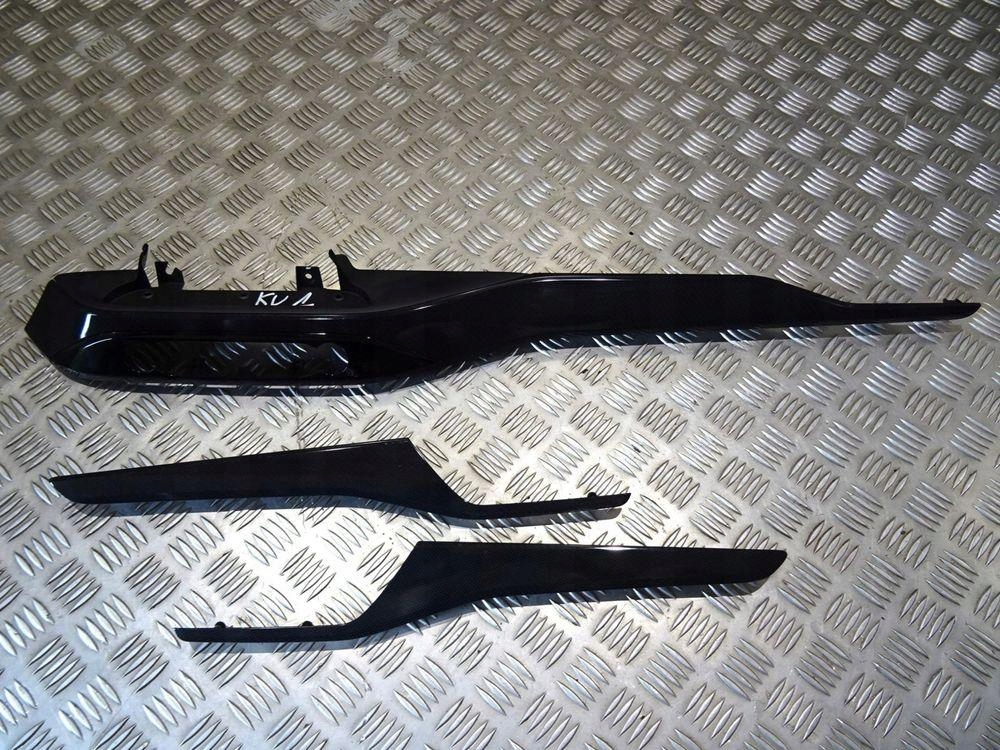 фото №1, Ford kuga mk3 декори накладки декоративні консоль 58 59