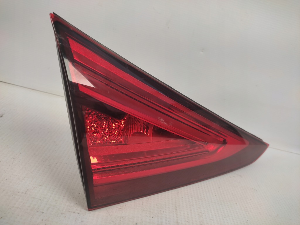 Mercedes cls w257 фара правый  задняя задний  led Доставка