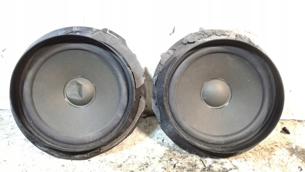 фото №2, Динамик дверь задняя mercedes w211