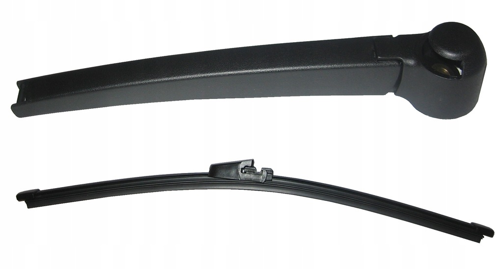 фото №1, Рычаг дворники задние + щетка vw passat b6 kombi