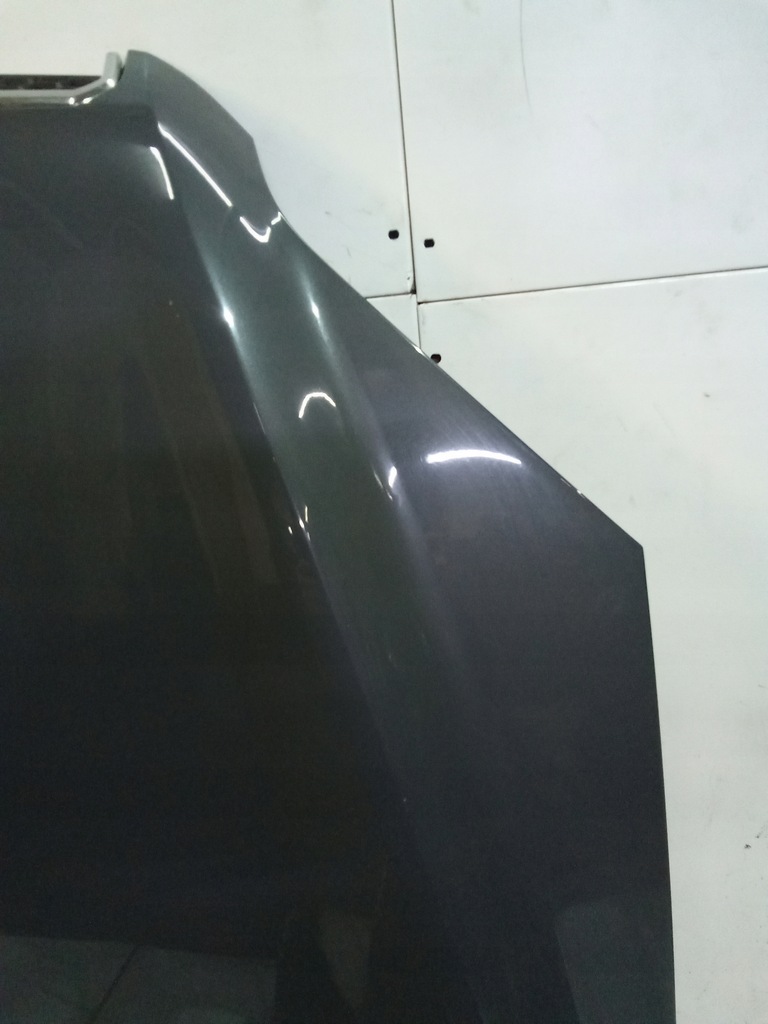 фото №7, G610 капот chevrolet captiva gjd