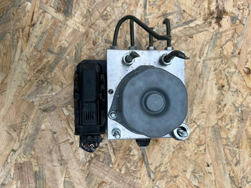 фото №1, Renault kadjar lift насос гальмівна abs 2265106455