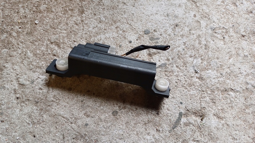 фото №1, Renault arkana датчик модуль 5wk48776