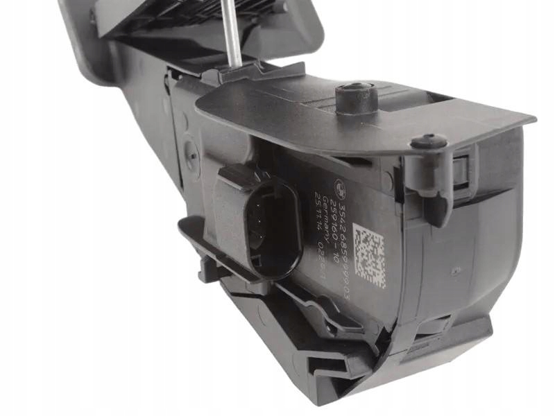 фото №5, Датчик педали ускорения bmw e87 e90 f45 f46 оригинальный 35406889822