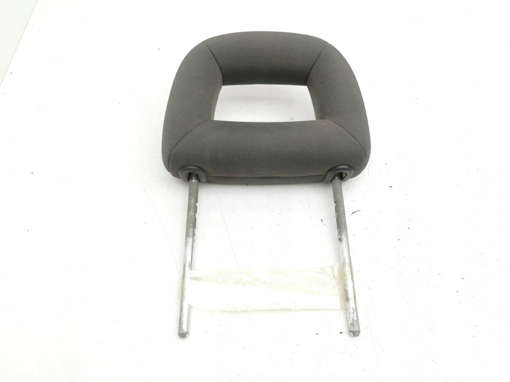 фото №1, Volkswagen sharan 2001 середина підголівники