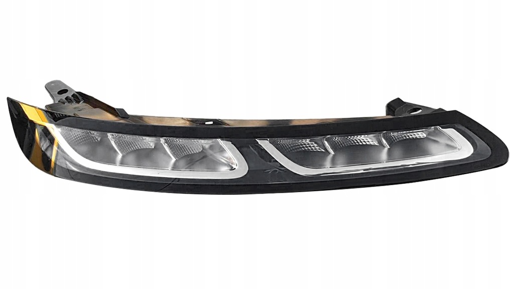 фото №1, Свет do движение dziennej led citroen c4 cactus правый перед оригинальный номер