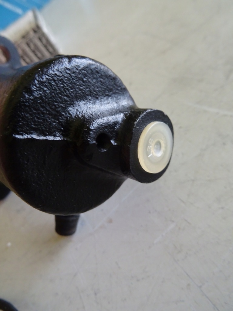 Привід зчеплення mercedes a0002957207 oem в Україні