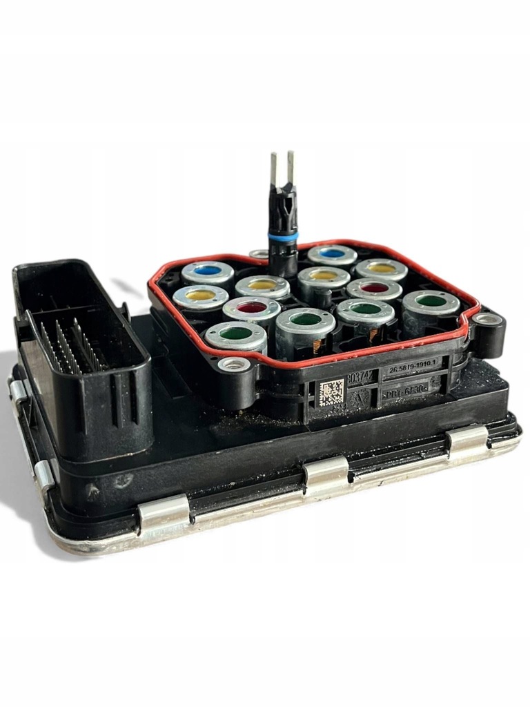 фото №1, Bmw 4 g22 g23 g24 g26 модуль насоса abs 5a7f0a8