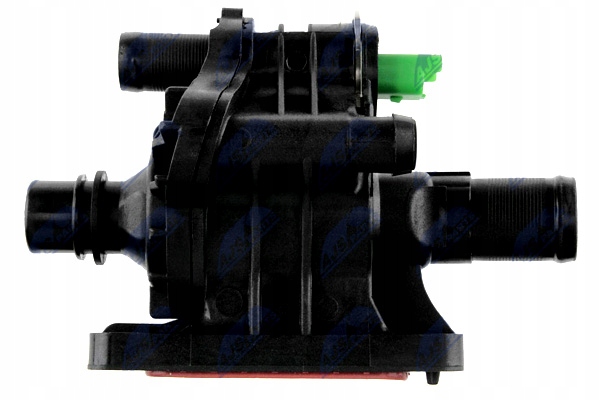 фото №9, Корпус термостата peugeot 206 1.6 hdi 05- 307 1.6 hdi 05- 407 1.6
