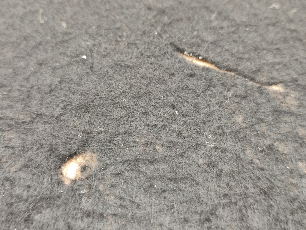 фото №7, Обшивка багажника ford c-max 2007-2010 nowa оригінальна 1471501