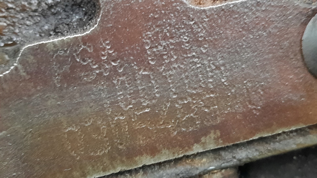 фото №12, Двигун 2.0 hdi rhy 90km peugeot citroen вимірювання