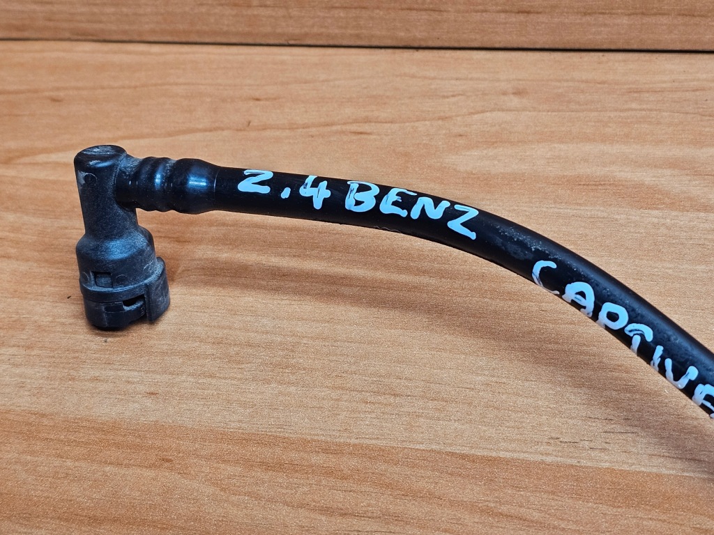 фото №2, Шланг трубка топлива топливная chevrolet captiva opel antara 2.4 a24xe lift