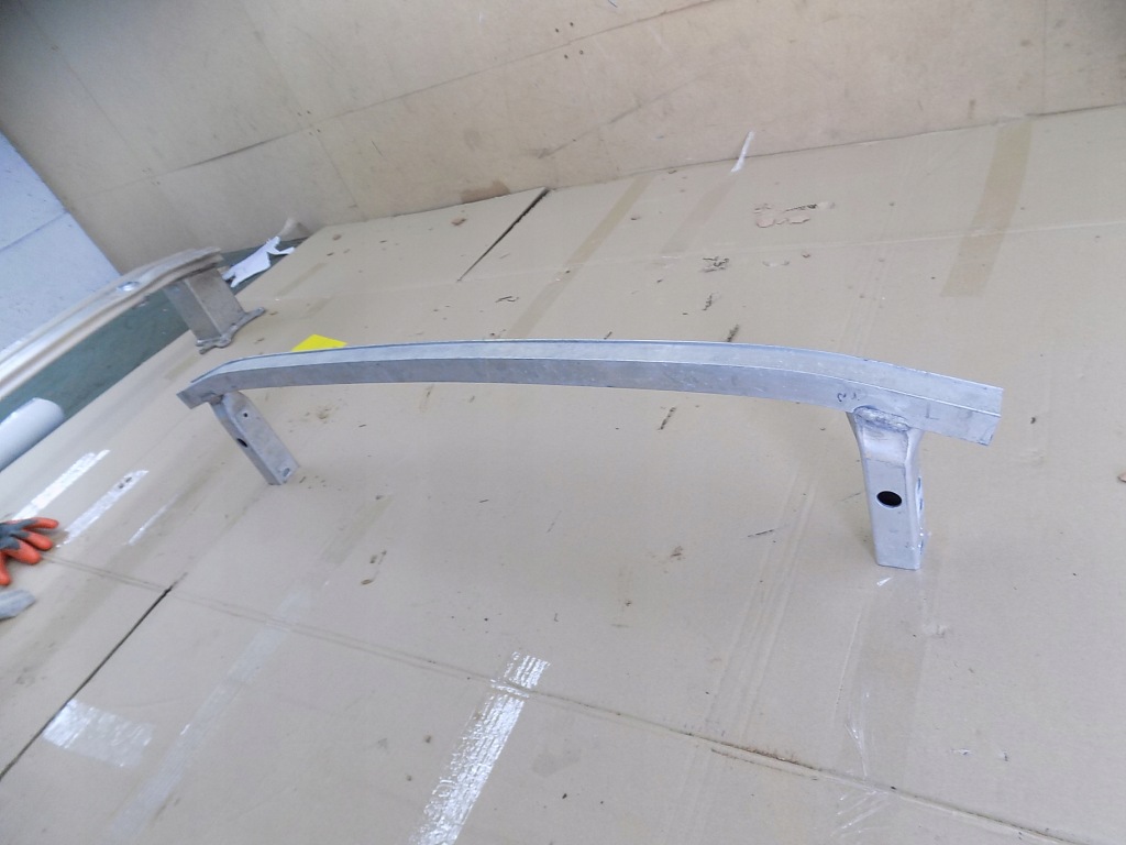 фото №8, Bmw x3 g01 x4 g02 нижня балка передня перед cała 51117399912-10