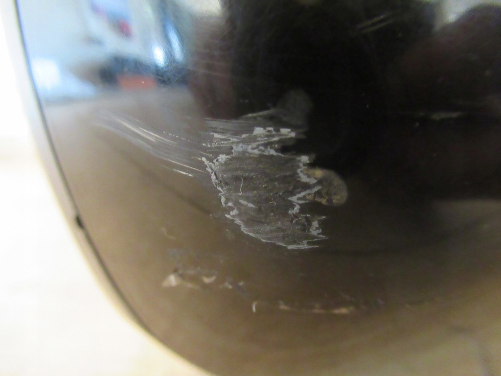 фото №4, Зеркало правое 5 pin alfa romeo mito 2012 rok