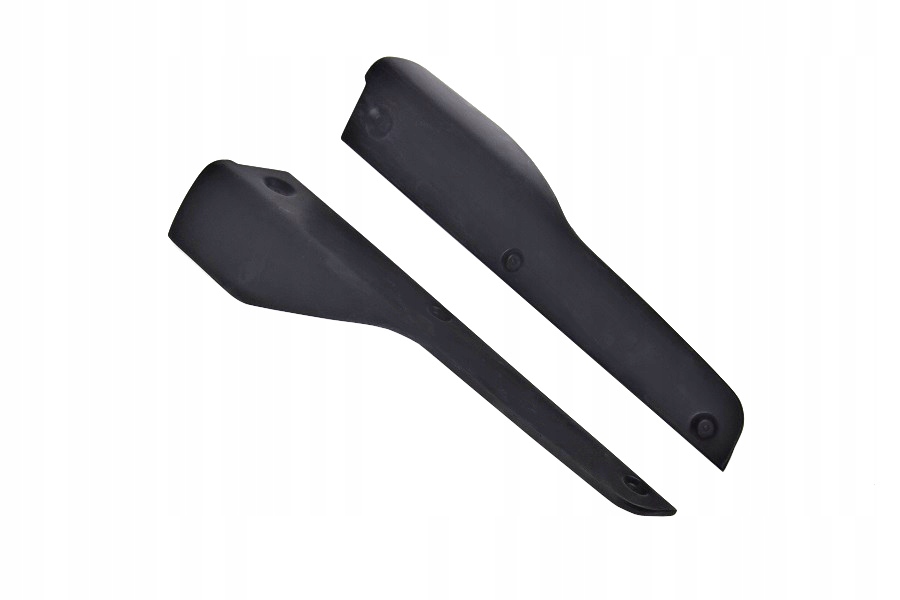 фото №11, Накладки порог насадки порог bmw m3 m4 f80 f82 f83 2013-2021 sobmart