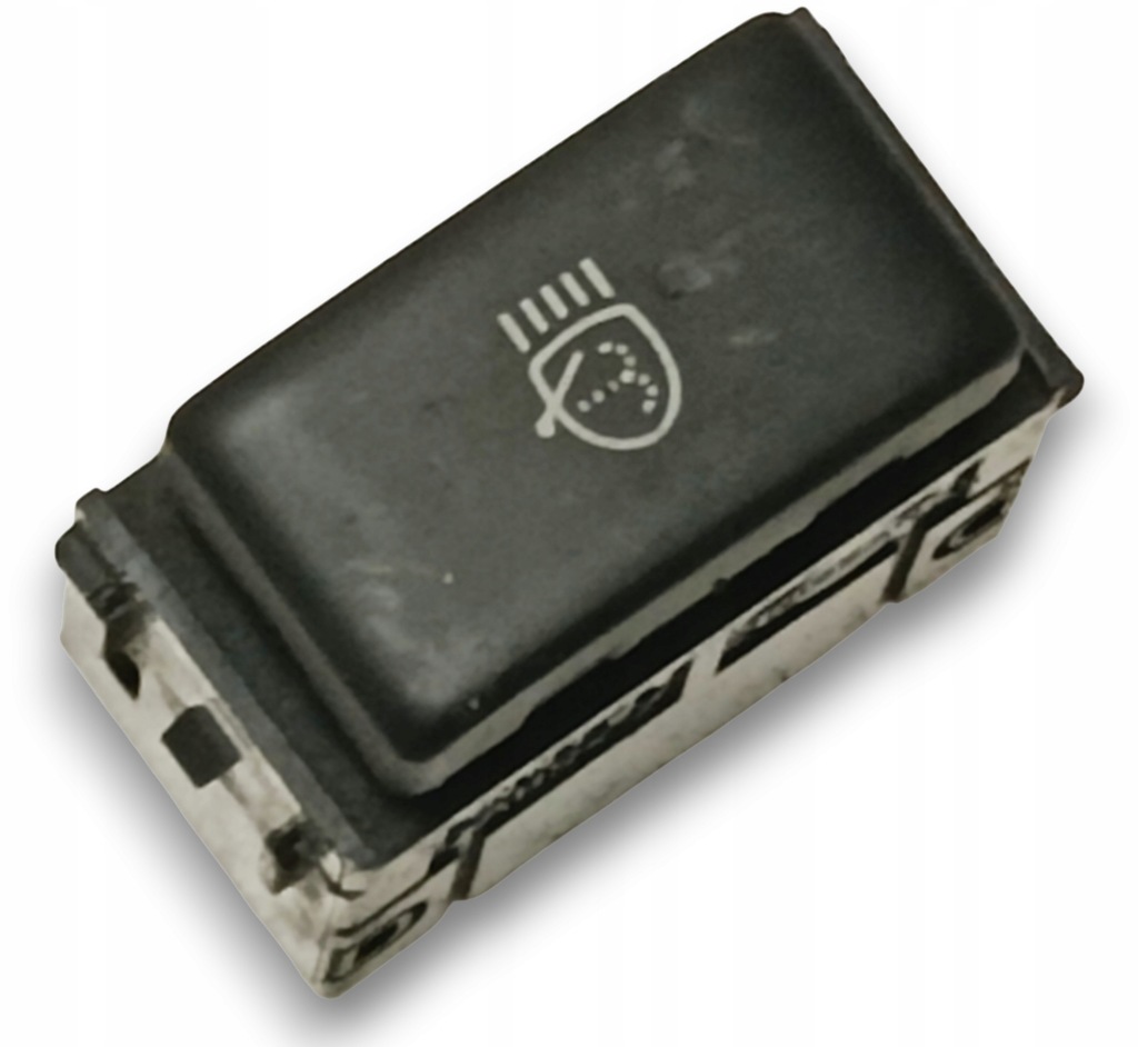 фото №1, Кнопка омывателя фары лампа перед nissan navara d40 pathfinder