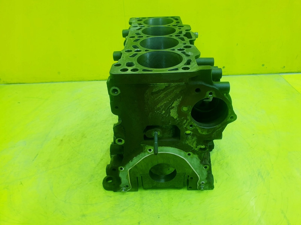 фото №8, Блок двигуна audi a3 8p q3 a6 c6 fl a4 b8 q5 2.0 tdi cah