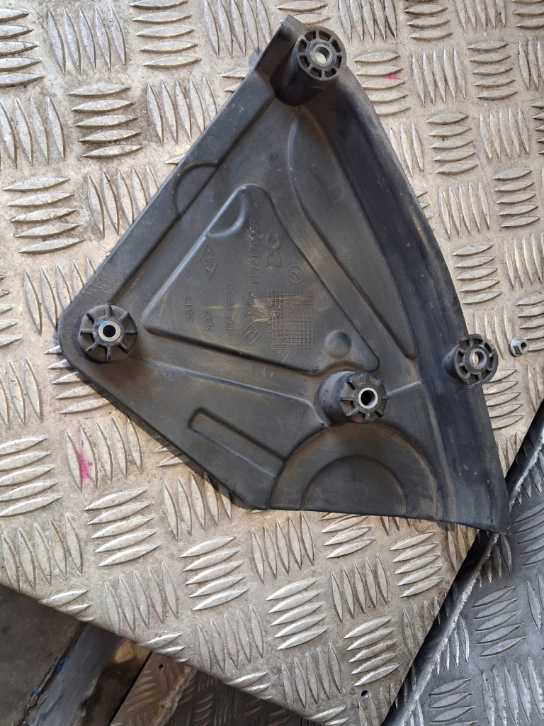 Купить Накладка корпус ремень 117217805r 0.9b twingo 3