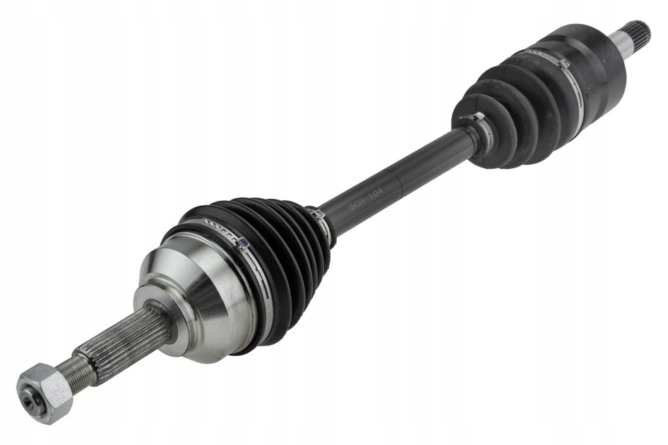 фото №10, Приводной вал приводная npw-ch-104 nty