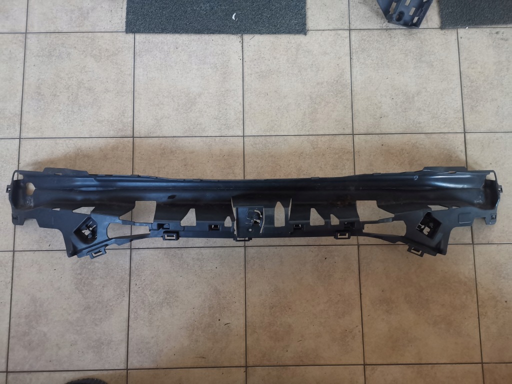 фото №1, Volvo v-40 v40 v 40 абсорбер балка каркас