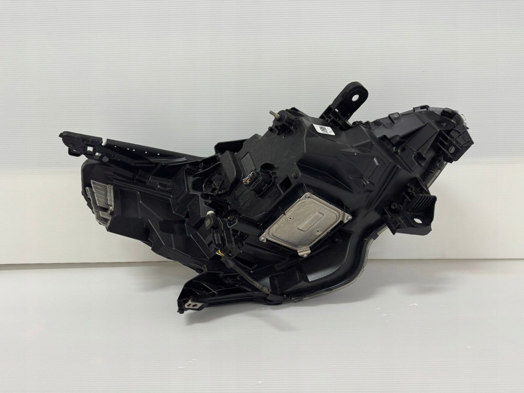 фото №15, Renault clio 5 v 19-23r. правая лампа перед full led pure vision 260104922r