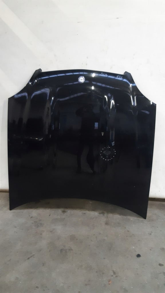 Купить Капот mercedes w170