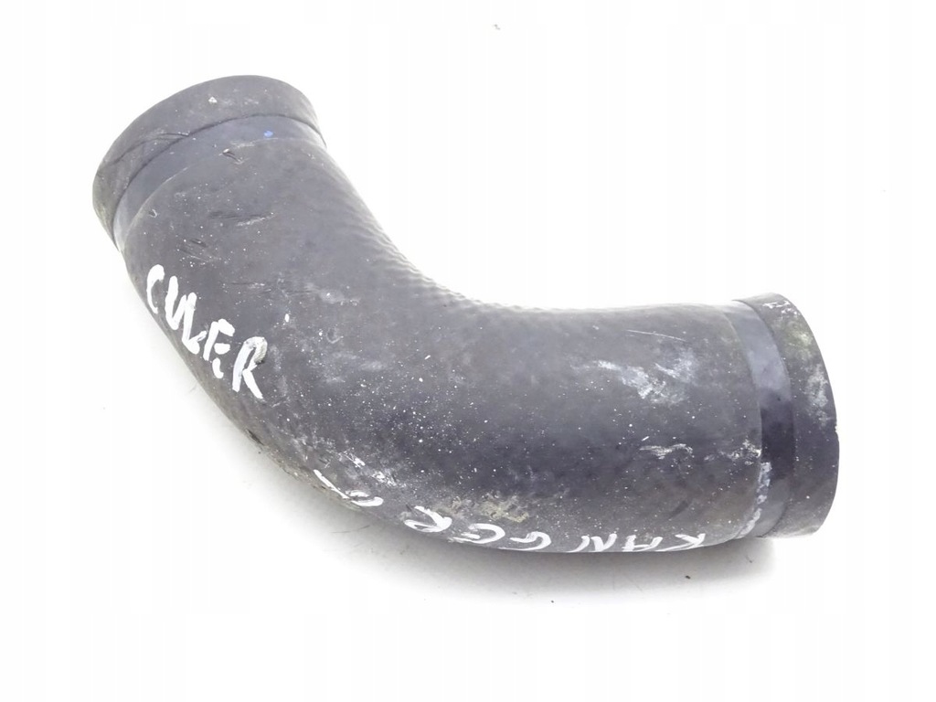 фото №2, Ford ranger ii mazda b2500 98-06 2.5 td труба интеркулер