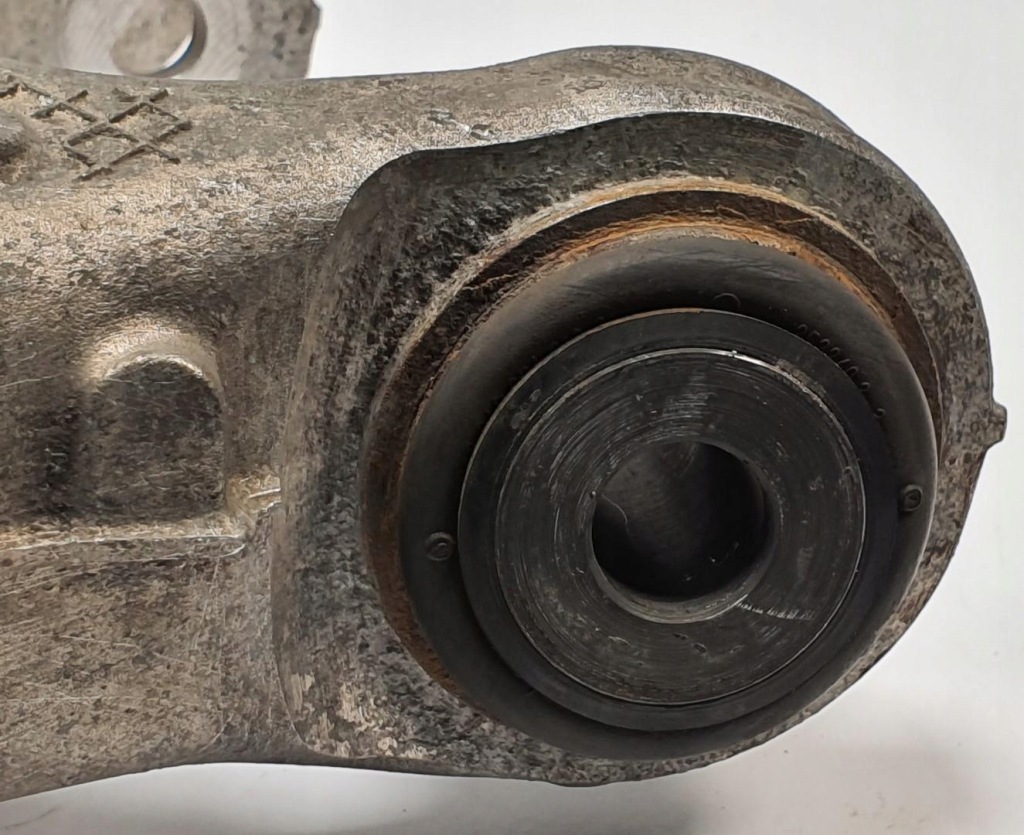 фото №7, Важіль лівий задній задня bmw 5 f10 6784349