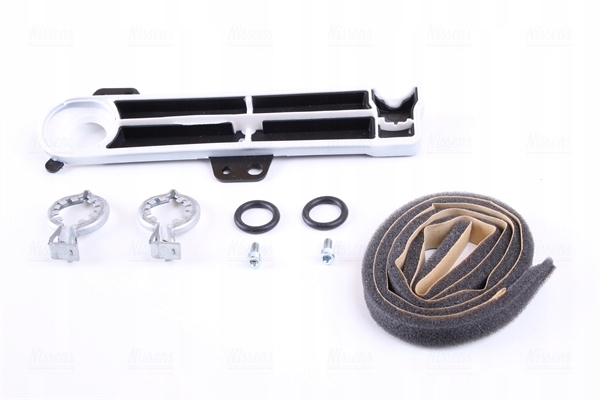 фото №11, Nissens отопитель renault espace v grand scenic iv kadjar kangoo