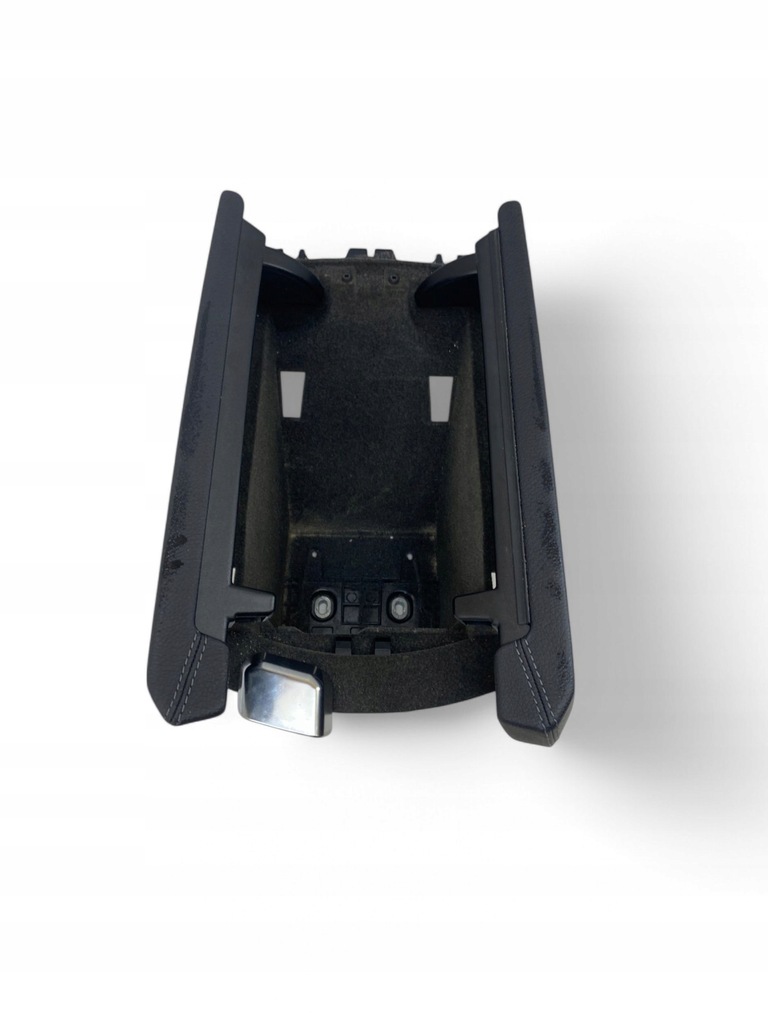 фото №12, Mercedes-benz gls x166 підлокітник тунель середнього