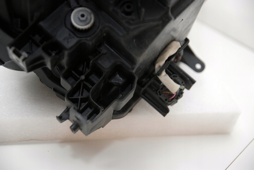 фото №11, Лампа левая full led mazda 3 iv bp 19-23 bcjh-51040 bol5-67890 9pin sym 1e