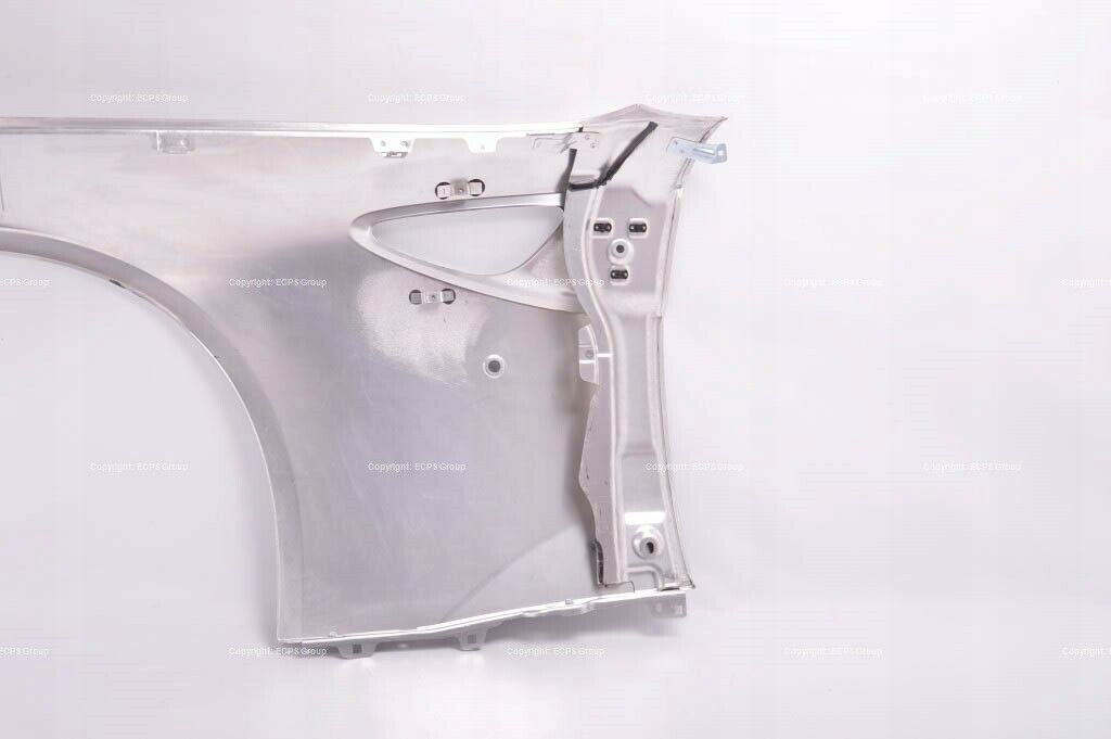 фото №9, Ferrari ff f151 новый правый передний крыло