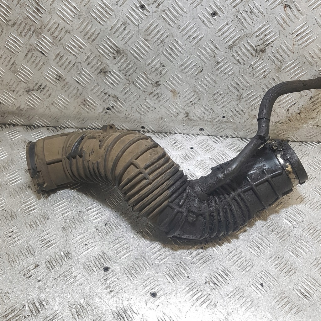 фото №1, Шланг труба впускний повітря renault espace 4 8200586979