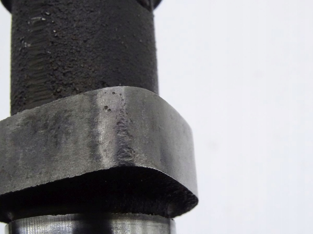 фото №9, Jaguar xj x308 97-03 3.2 v8 вал розподільного валу w лівий