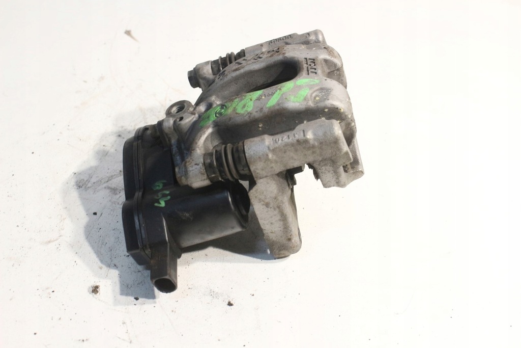 фото №4, Суппорт правый задняя peugeot 2008 ii