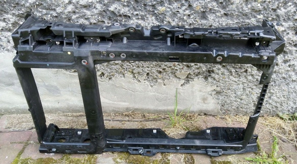 Купить Pas передний усилитель peugeot 208 2008 ii 2019 -